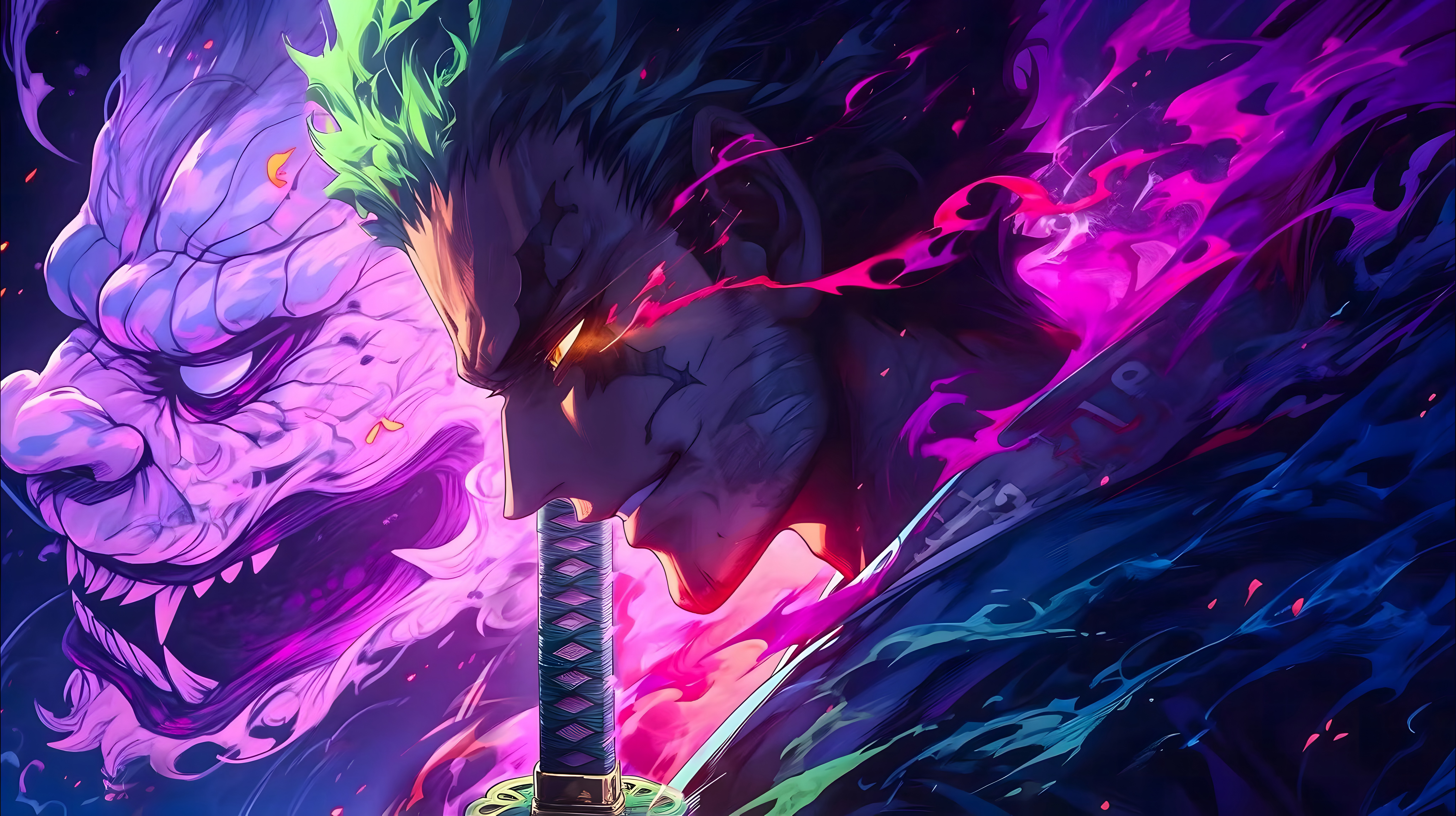创世纪阿尔法一号